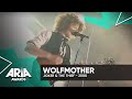 Wolfmother Joker The Thief 2006 ARIA Awards