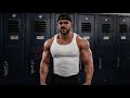 Obsession Muscle Growth Story Part 1