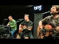 Calexico - Splitter (Bing Lounge)