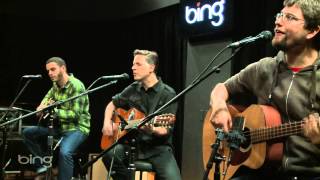 Calexico - Splitter (Bing Lounge)