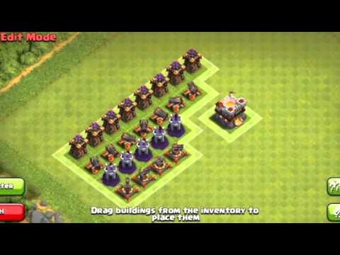 Sneak Peek #7 Nuove Difese TH11 & Pozione Gelo!!!