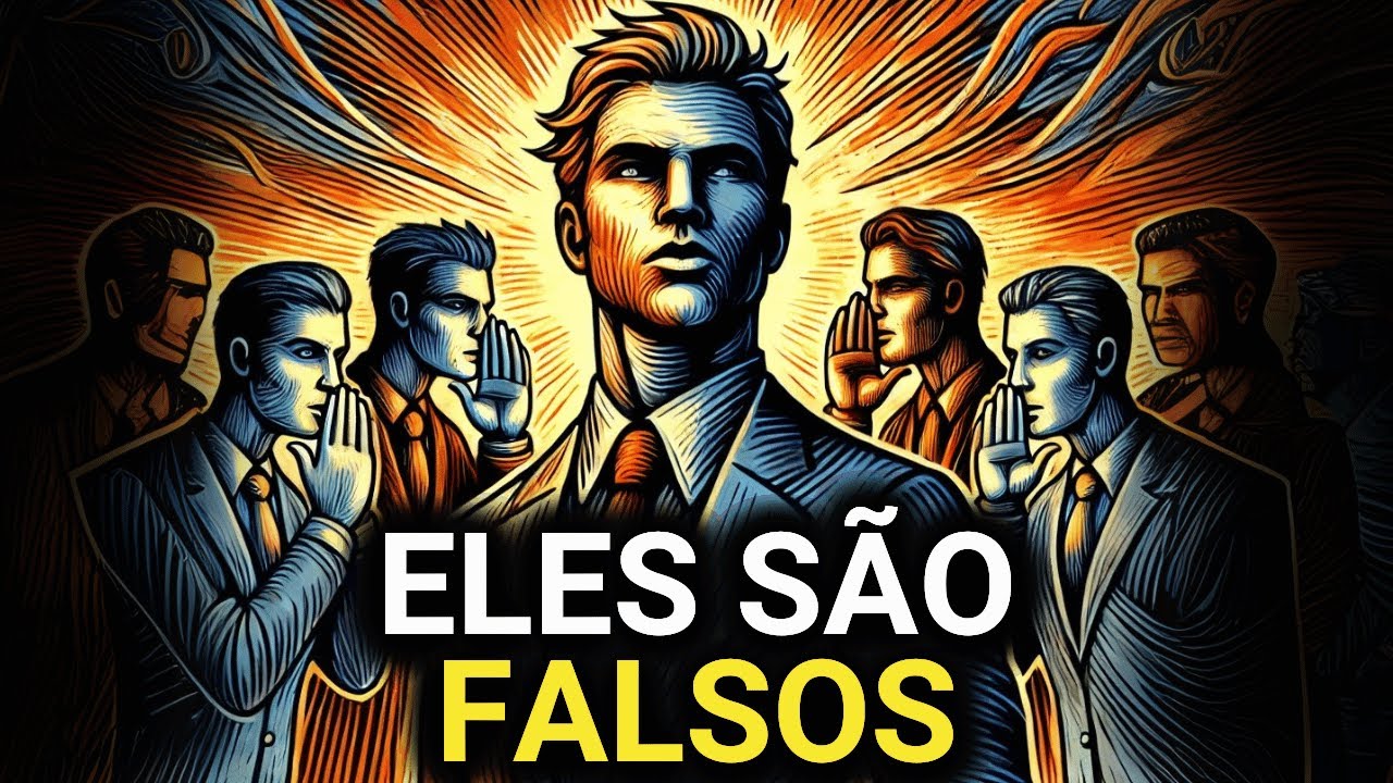Traições e Falsos Amigos: A Verdade Sobre os Ataques aos Escolhidos