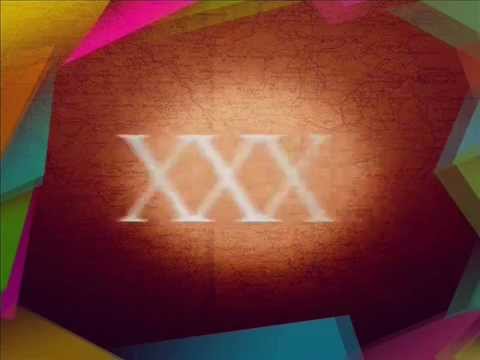 (BANDFEST 2013) PROJECT X: AN EXODUS TOWARDS HOPE TRAILER