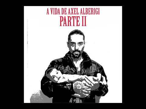 3. AX - Velha Casa feat pai guga | AVAA II Vol.2: Tudo Mudou