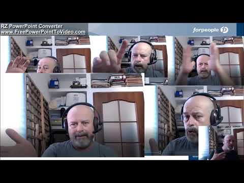 Prezentarea lui Marius Balasoiu