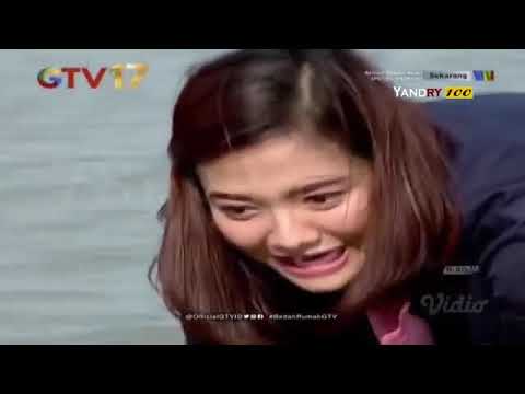 Bedah rumah terbaru gtv