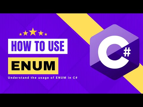 C Enum Step By Step Tutorial to use C Enum How to use an Enum in C