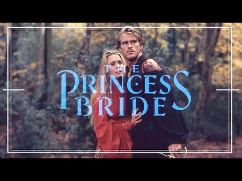 La Princesa Prometida es la película de aventuras definitiva