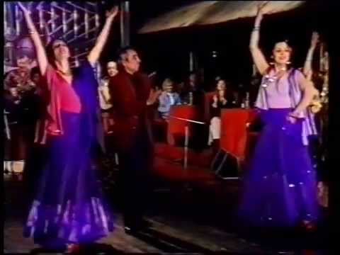 N. VOLSHANINOV + N. ERDENKO - " AJ ME MATO "