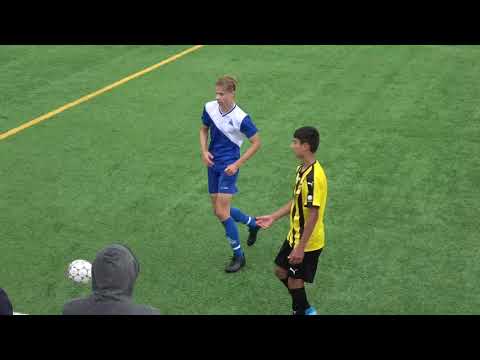 Honka vs PPJ tokapuoli