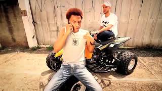 Mozart La Para - Si Te Pego Cuerno - Farruko ( Video Oficial )