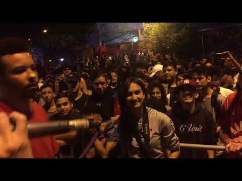 Ader vs Tito JV | 31ª Edição | Batalha Grajaú Rap City vs Batalha Da Moóca