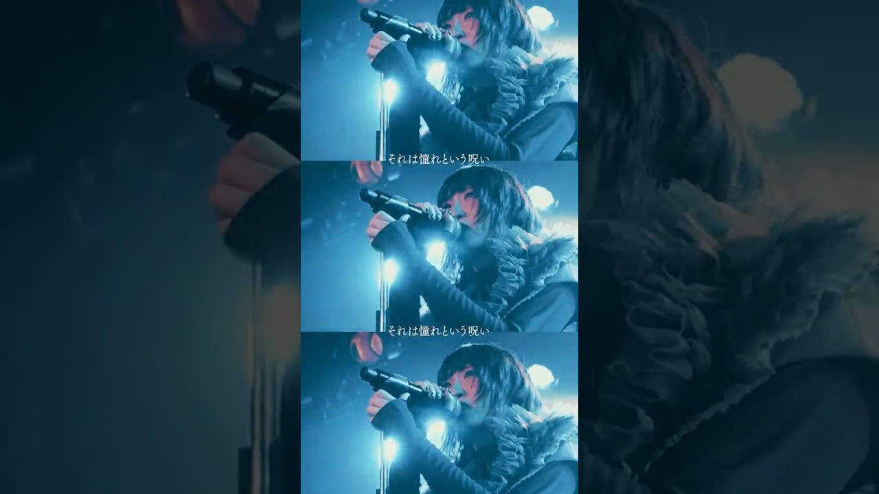 Afterglow -Live Video-10,000 views │ XAIからのメッセージを掲載📨