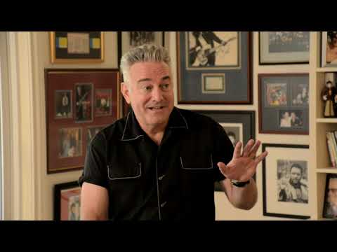 Paul Field - You Ain't Goin' Nowhere (Introduction)