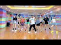 Solo - Blanka | Dance Fitness | Zumba Choreo Suraj Singh
