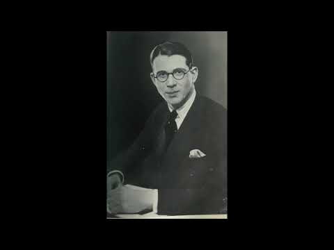 Henry Hall and the B.B.C. Dance Orchestra - Caravan of dreams (1934)