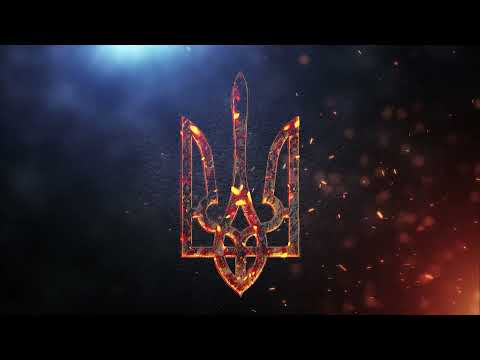ERIA - Гімн України (National Anthem of Ukraine)