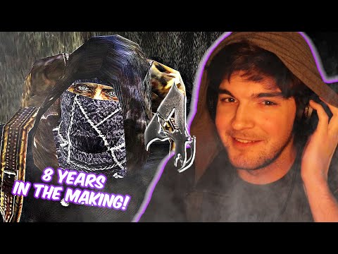 Resident Evil 4 HD Project 1.0  |  This FAN-MADE RE4 Mod is the Best the Game Has Ever Been!!!