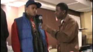 Vaughn Anthony on LIVETIMEpart3