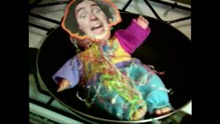 The Spook School - Still Alive (Official Music Video)