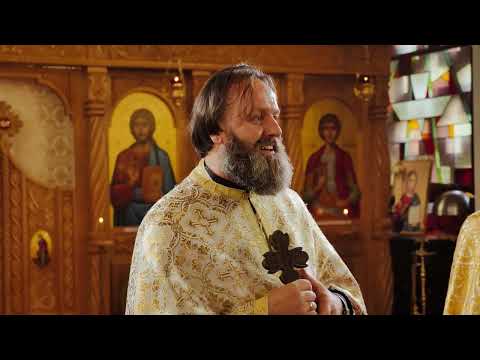 Preot Protopop  Dr.  Nicolae Gilla     "Taina Cununiei"