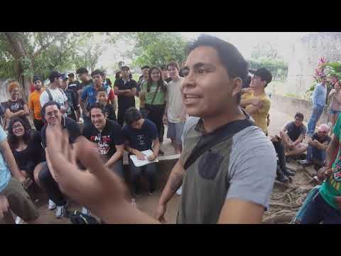 RODOLFO vs UG vs WICHO: 8vos - One Shot Battles (3er Fecha 2da Temporada)