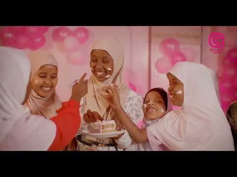 Dhalasho wacan | Happy birthday | سنه حلوه ياجميل