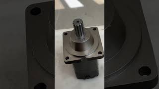 Moteur hydraulique Qingdao Promising Moteur cycloïde hydraulique pour chargeuse sur pneus ZMFW-500 pour chargeuse sur pneus HZM à vendre - Image 4 | Machineryline LU Moteur hydraulique Qingdao Promising Moteur cycloïde hydraulique pour chargeuse sur pneus ZMFW-500 pour chargeuse sur pneus HZM | Image 4 - Machineryline