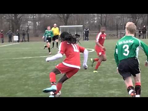 FC AMSTERDAM C1 - PVCV C1(2)