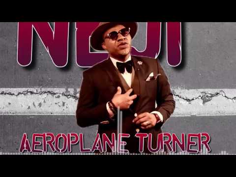 Sunny Neji - Aeroplane Turner [Official Audio]