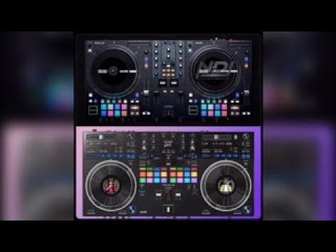 Pioneer DDJ REV7 vs Rane One Head to Head actual Dj Performance