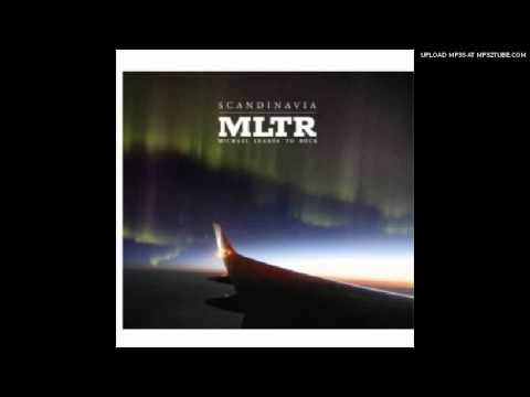 Michael Learns To Rock-Heaven Is My Alibi