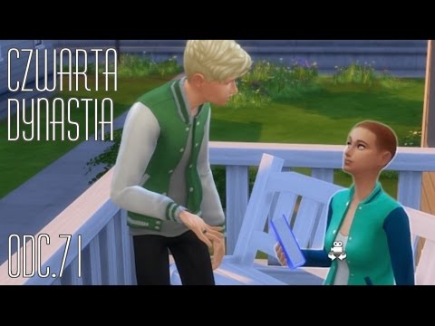 Czwarta Dynastia, odc 71 - Nowe znajomości
