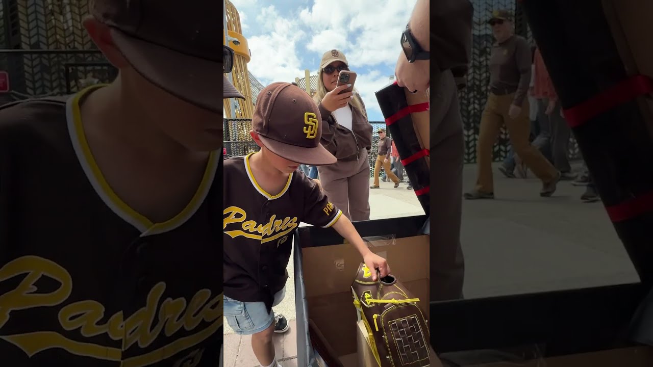 You Won't Believe What We're Trading for 44Pro Gloves