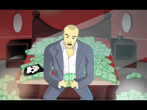 D.Masta ft. Mezza Morta - Бумажная Армия