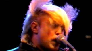 A Flock of Seagulls - Standing in the Doorway (Live)