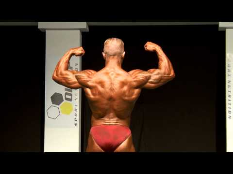 Jurans Normunds (LAT), WFF Universe 2012