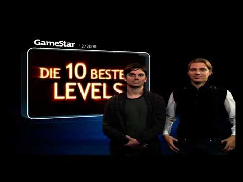 GS 2008/12 - Special | Die zehn besten Levels