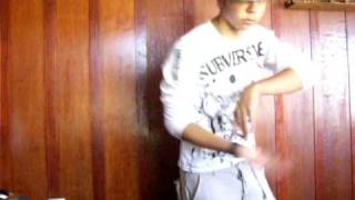 Dolla - feelin&#39; myself(pathoow!)