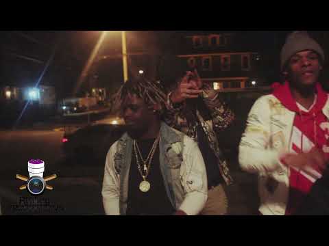 RVaLey x Splash - "Bust Back" (Official Video)