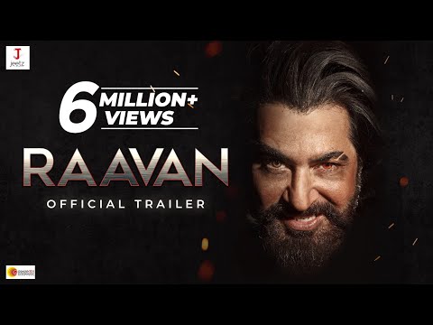 Raavan