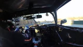Apocalyptic Racing at Road Atlanta (Part 3 of 6) 24 Hours of Lemons 2017
