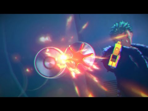 Soul Hackers 2 Walkthrough Part 4