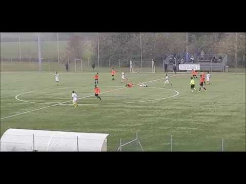 Allievi elite : Savignanese Sant'Agostino by Rino Di Gilio