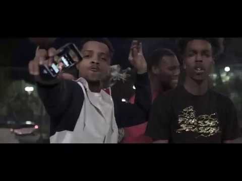 $olidThaHustla - New Level Freestyle (Shot & Edited by AmariMooreFilms)