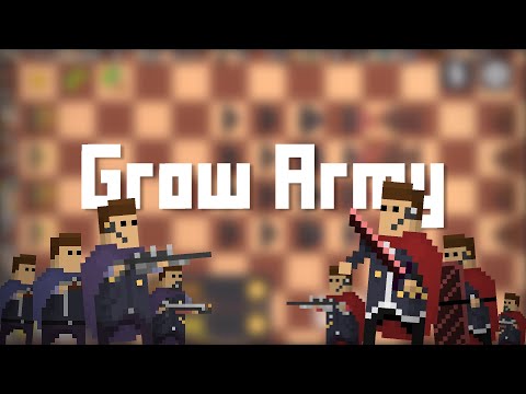 Grow Army Video