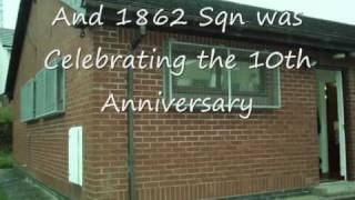 preview picture of video '1862 sqn Air Cadets 20th Birthday'