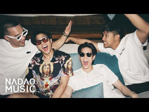 JAYLERR - ฉลอง! (Celebrate) [Photo Lyric Video]