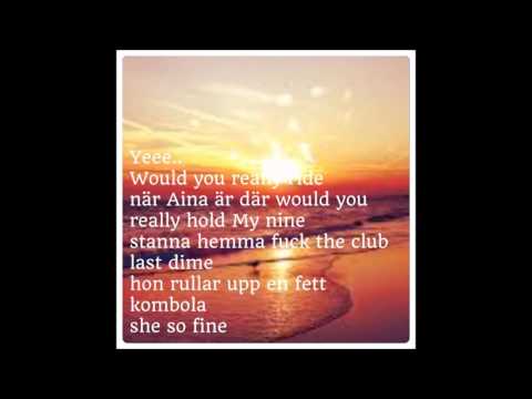 Ayoo S.G.L ft ILLE FreeWay - Hela Kvällen