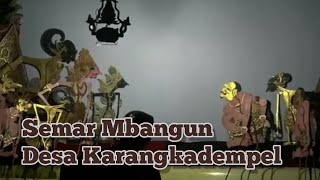 Download lagu Semar Mbangun Desa Karangkadempel - Ki Seno Nugroho mp3